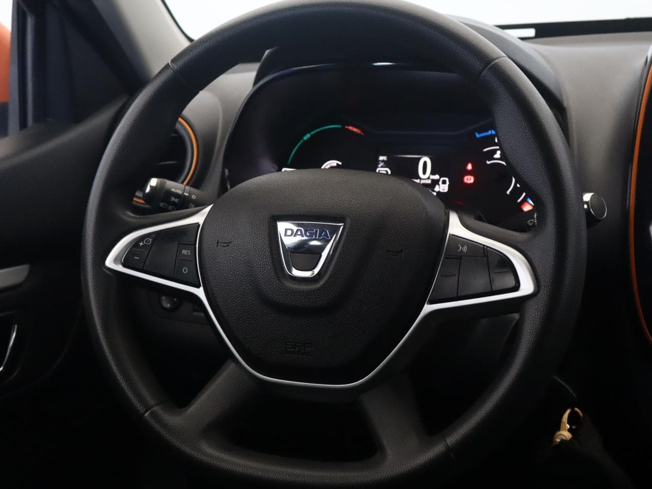 2022 Dacia SPRING - 36