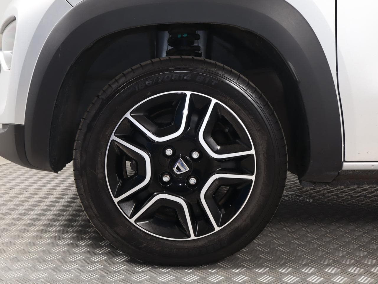 2022 Dacia SPRING - 34