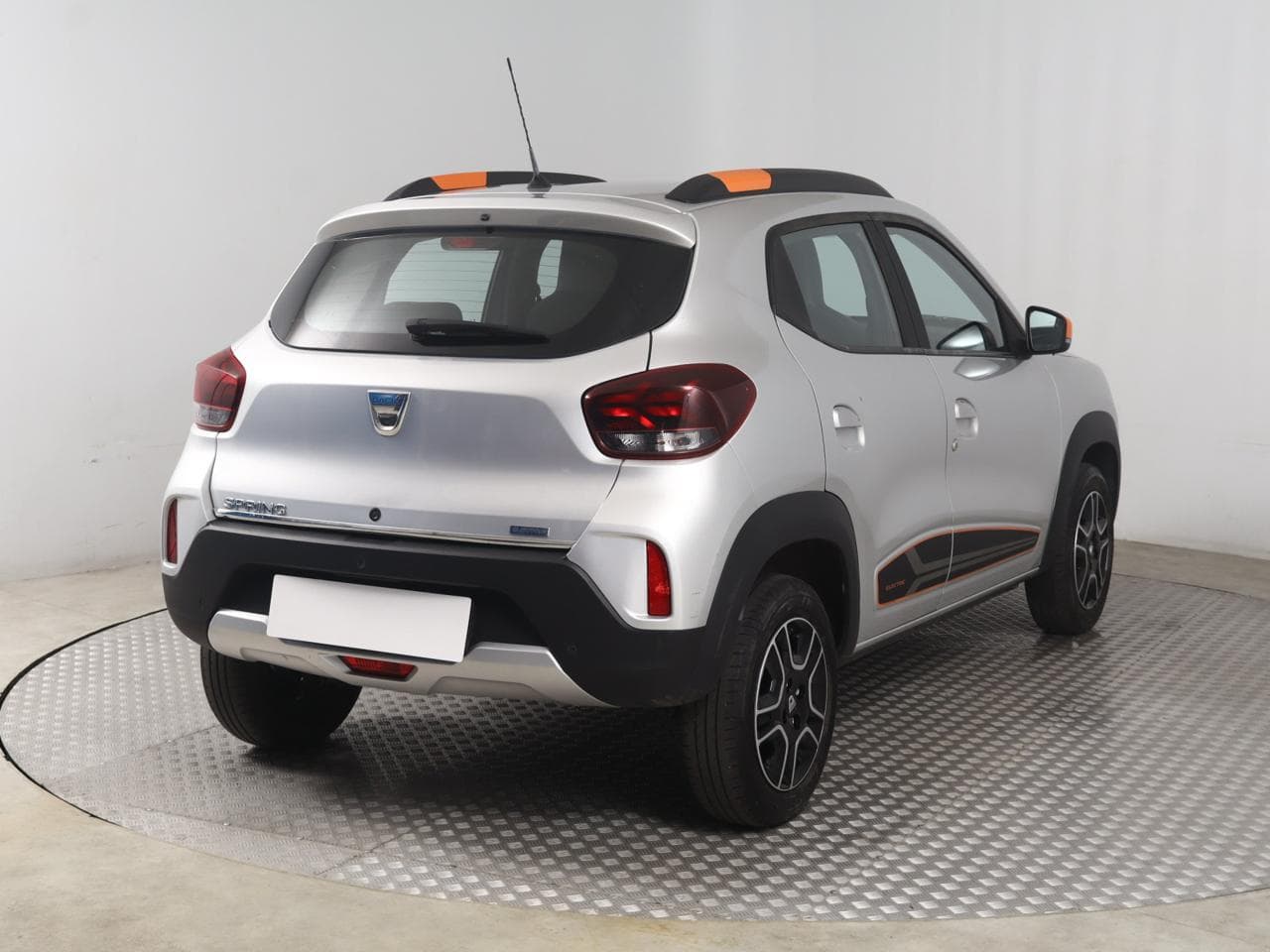 2022 Dacia SPRING - 12