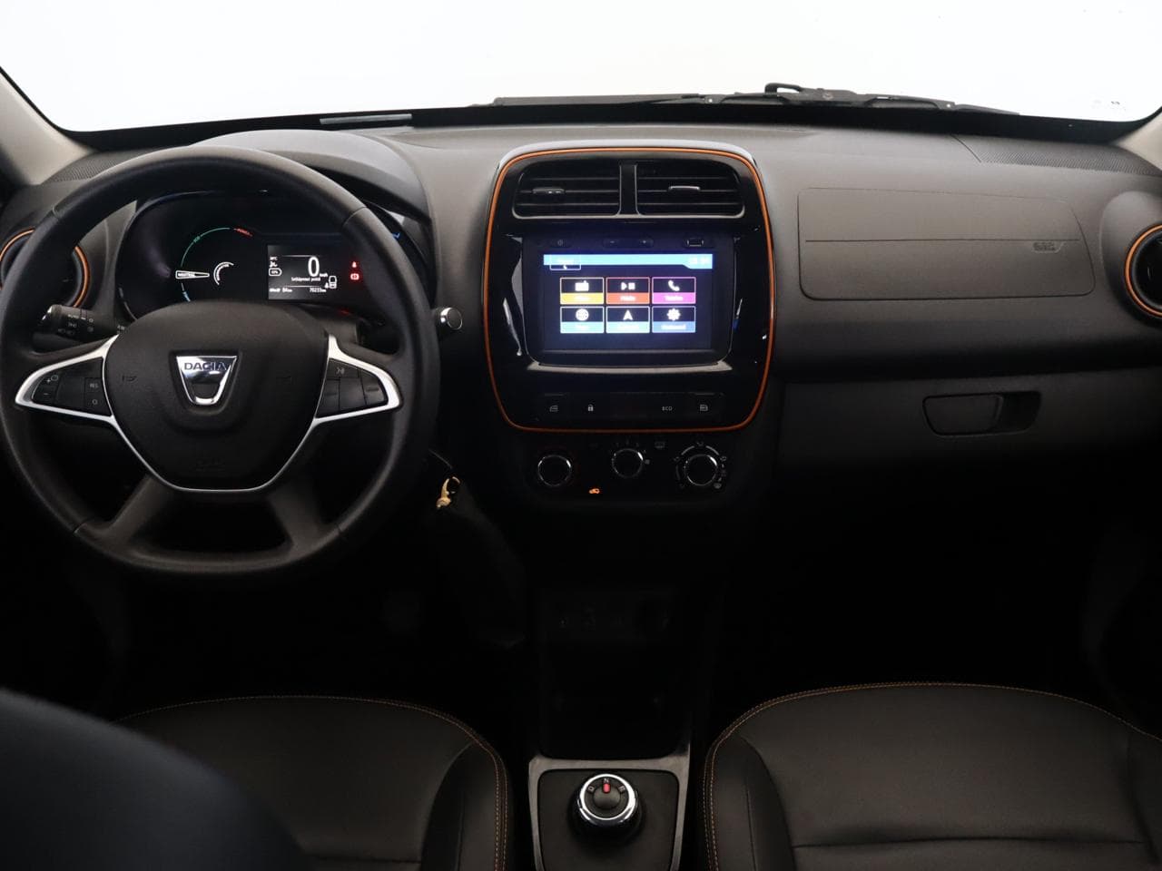 2022 Dacia SPRING - 16