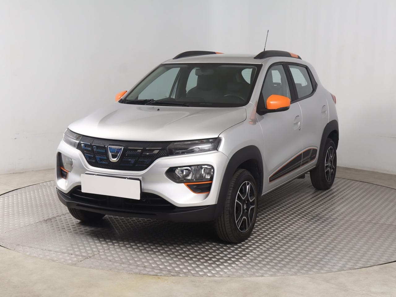 2022 Dacia SPRING - 4