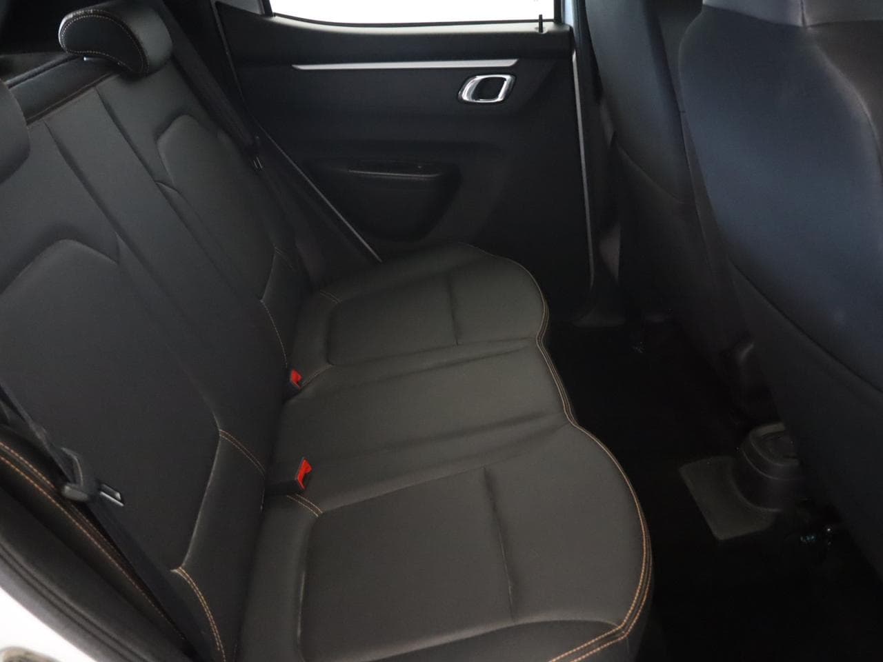 2022 Dacia SPRING - 20