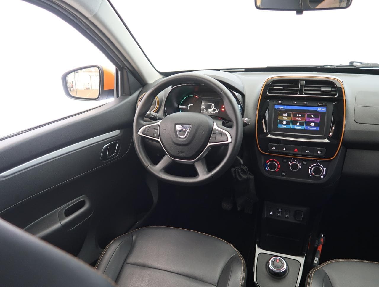2022 Dacia SPRING - 10