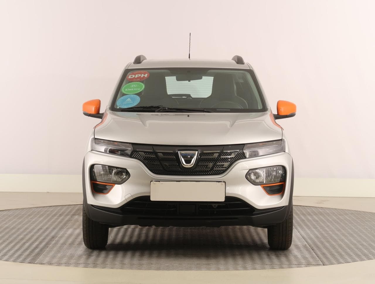 2022 Dacia SPRING - 2