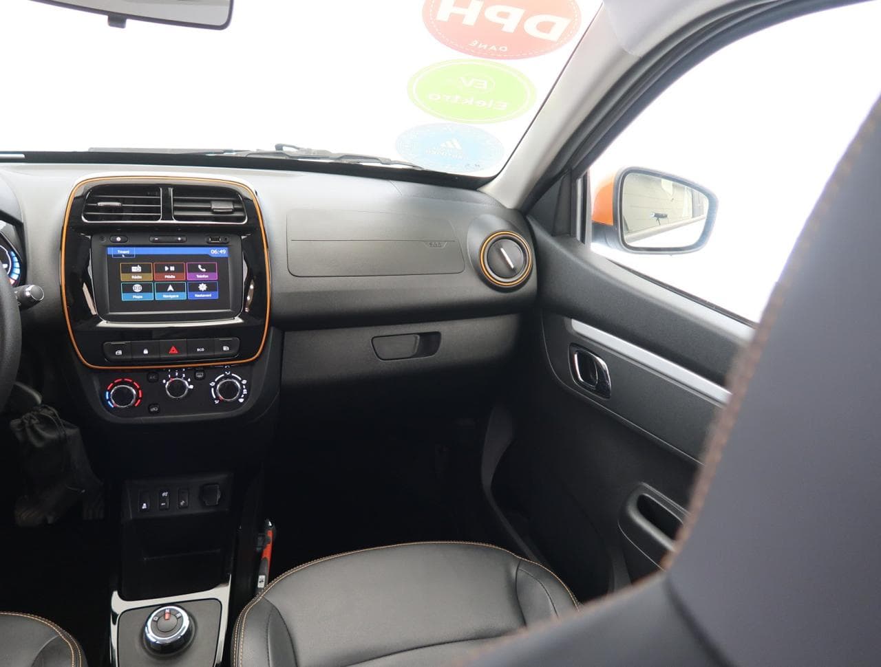 2022 Dacia SPRING - 13