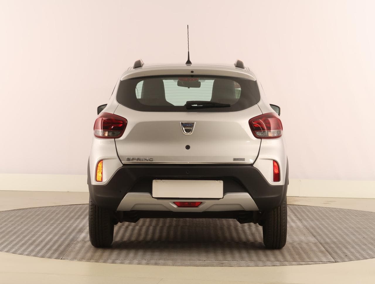 2022 Dacia SPRING - 6