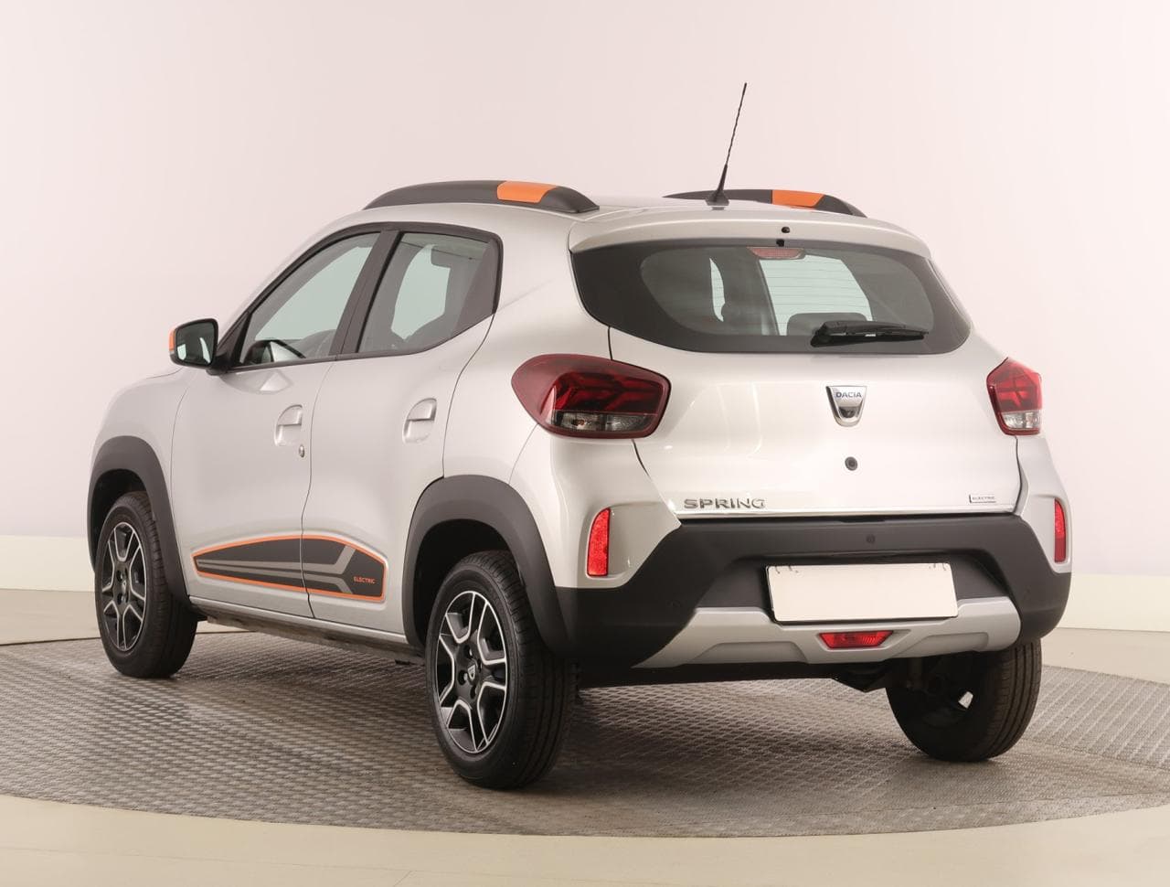 2022 Dacia SPRING - 5