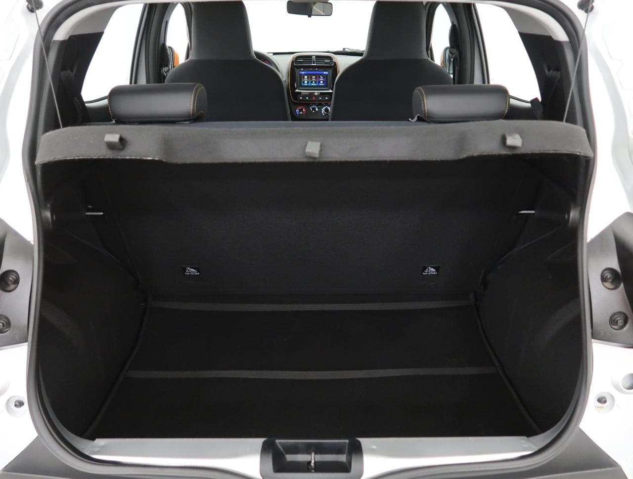 2022 Dacia SPRING - 28