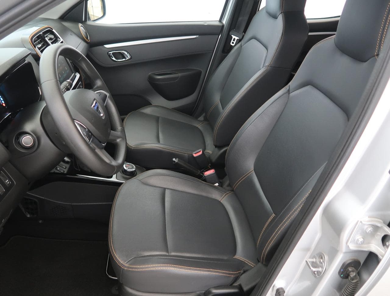 2022 Dacia SPRING - 22