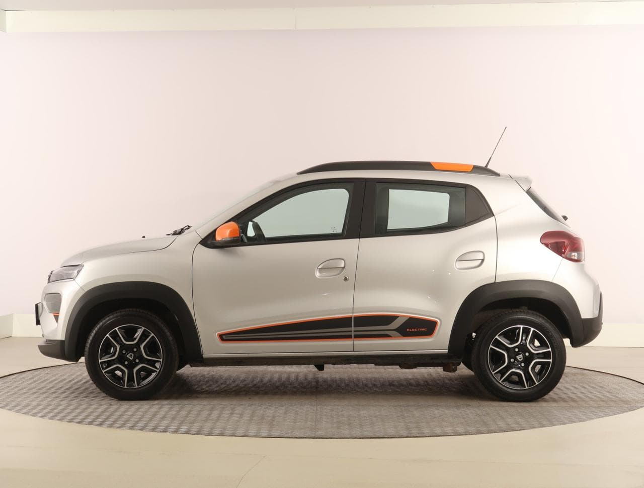 2022 Dacia SPRING - 4