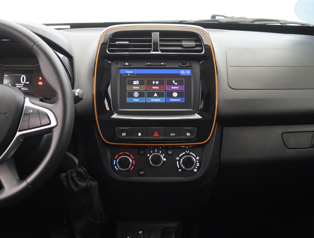 2022 Dacia SPRING - 24