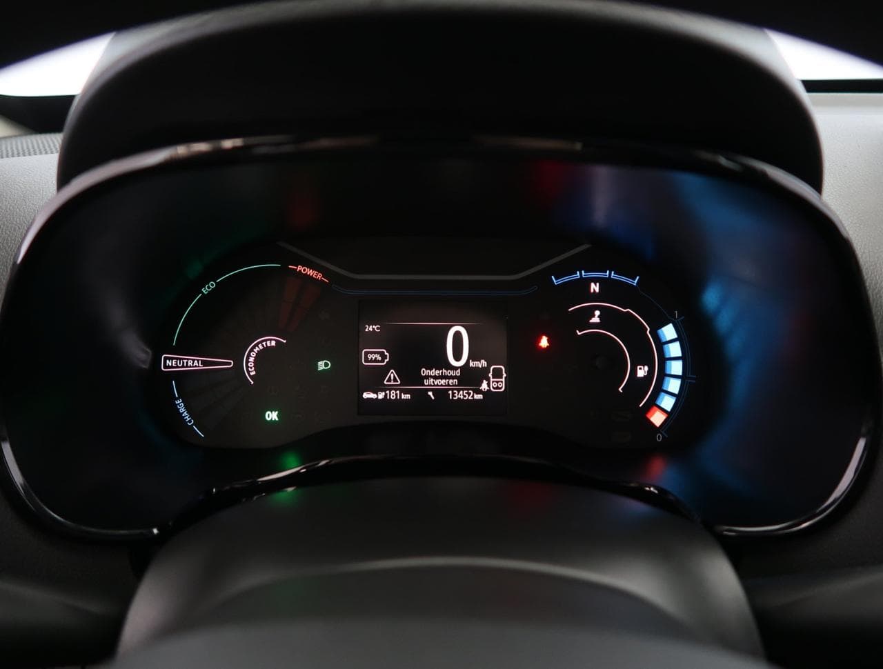 2022 Dacia SPRING - 23