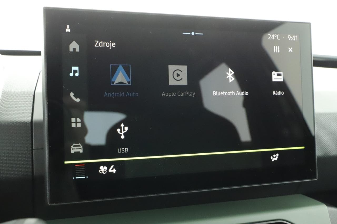 2025 Dacia SPRING - 20