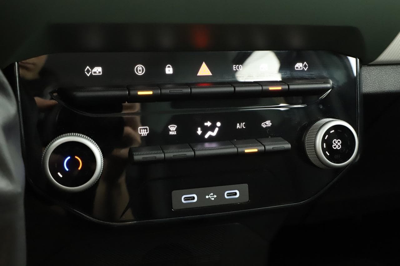 2025 Dacia SPRING - 18