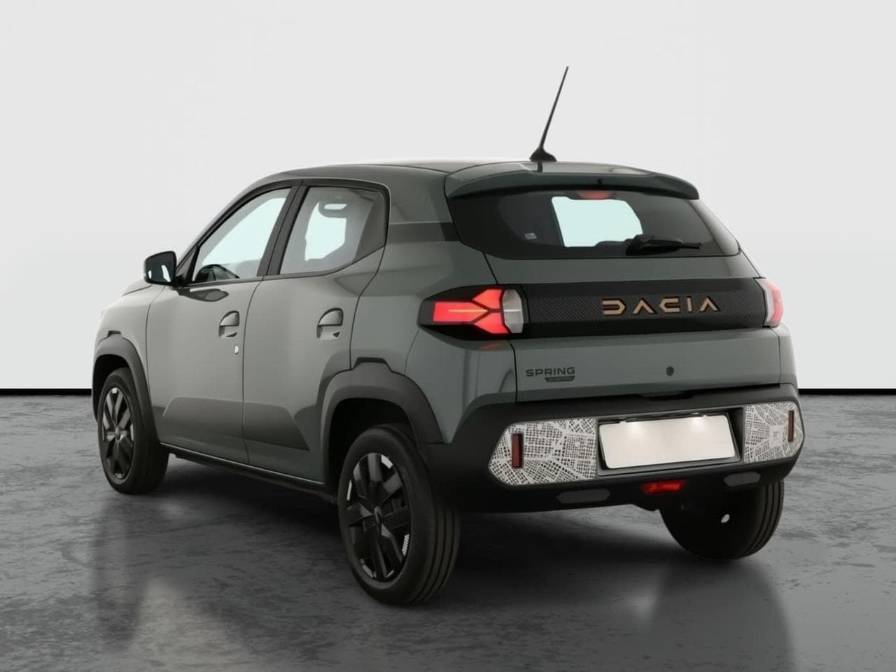 2025 Dacia SPRING - 5