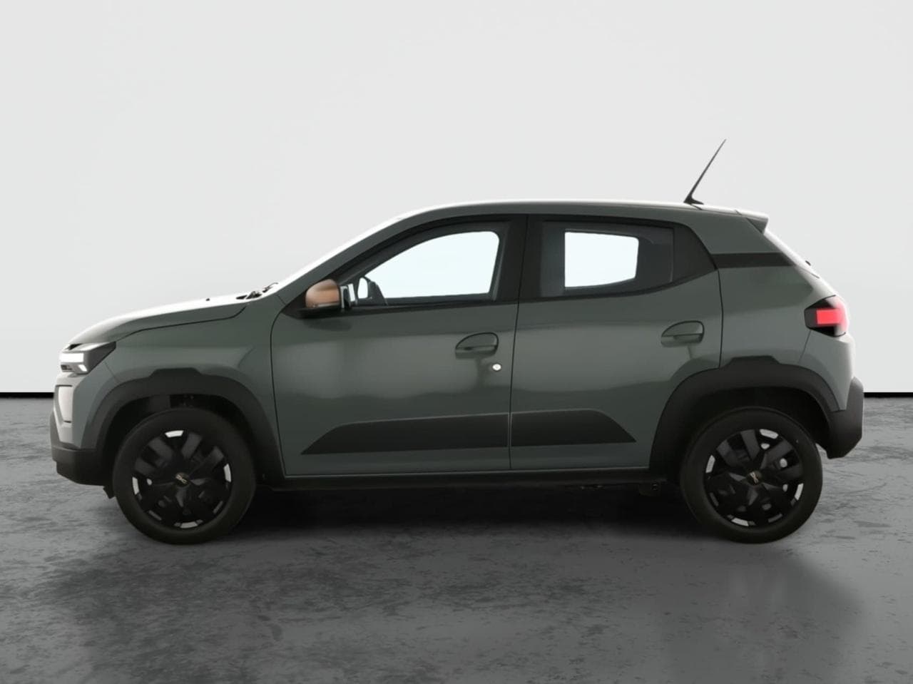 2025 Dacia SPRING - 4