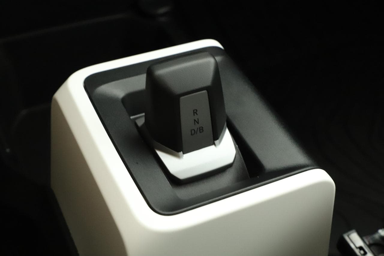 2025 Dacia SPRING - 16