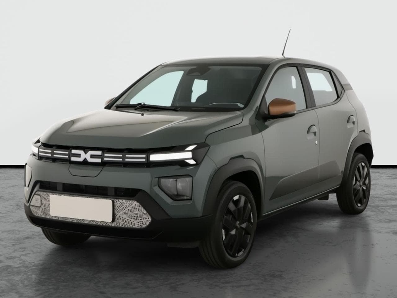 2025 Dacia SPRING - 3