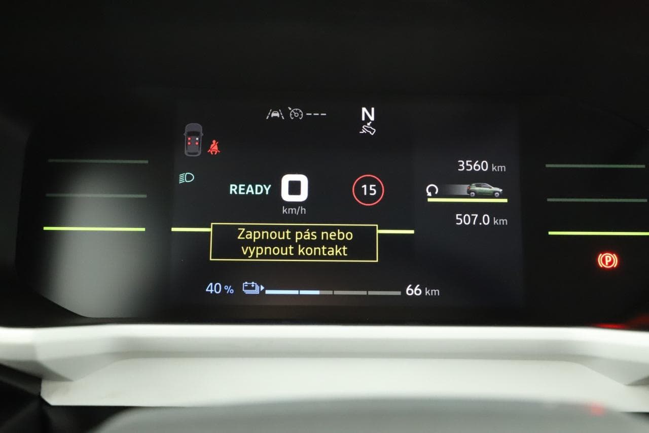 2025 Dacia SPRING - 15
