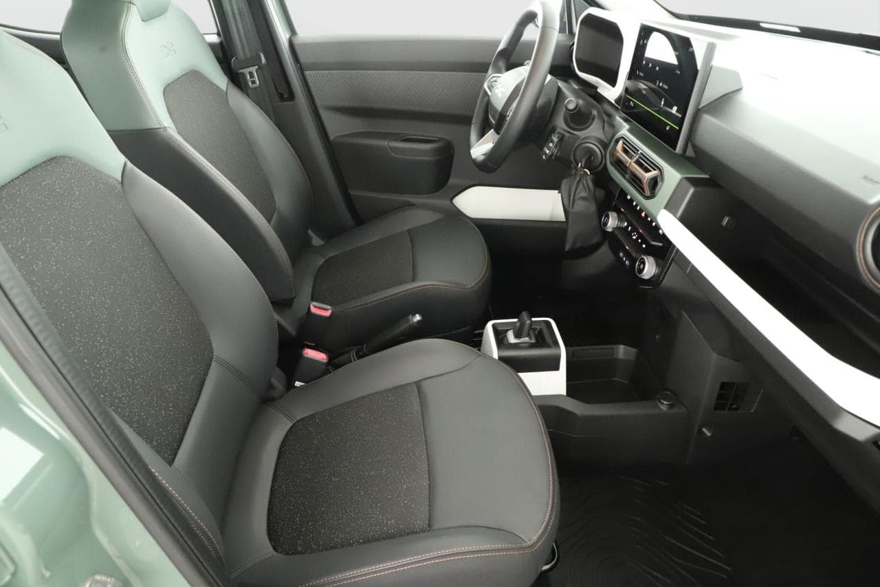2025 Dacia SPRING - 10