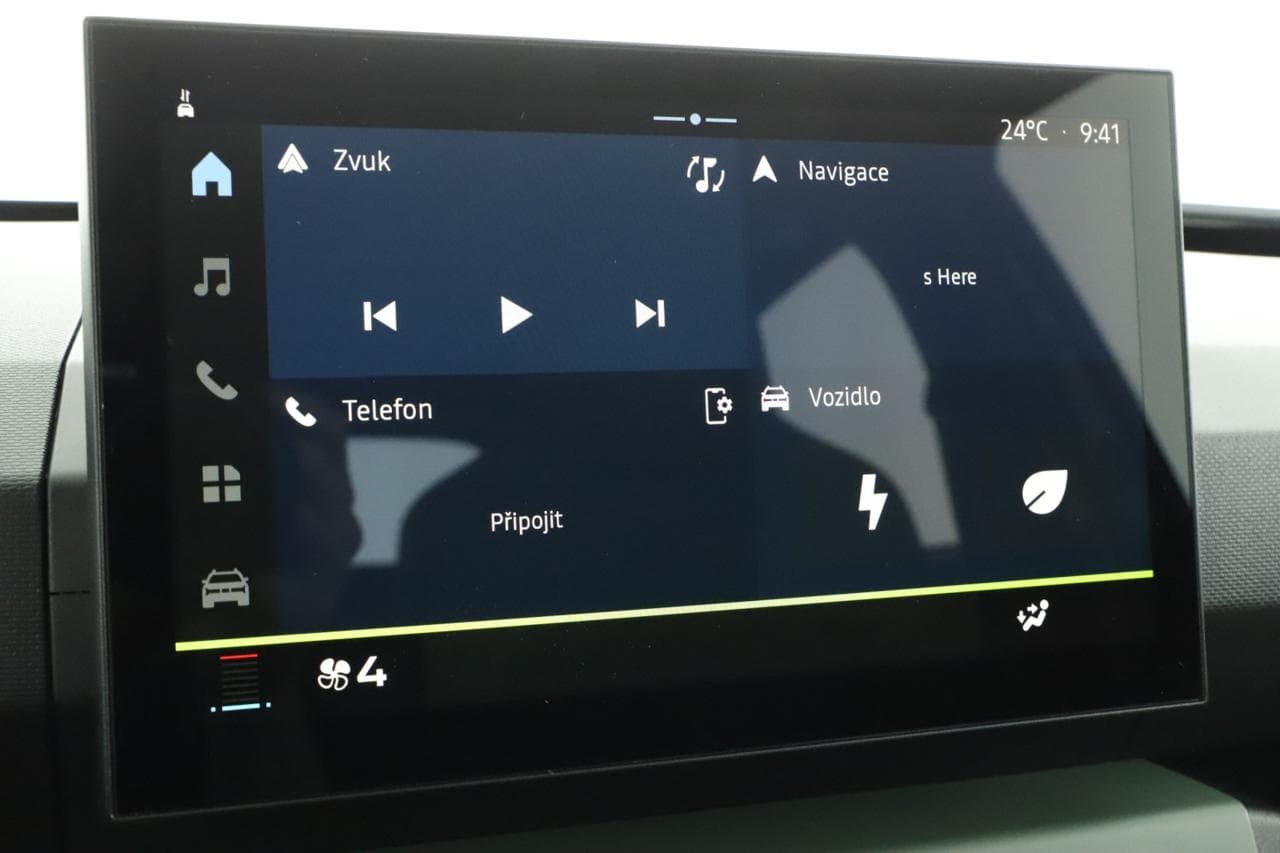 2025 Dacia SPRING - 19