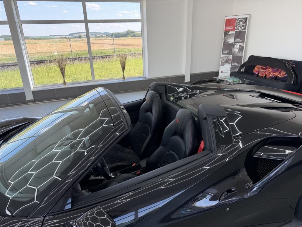 2019 Ferrari 488 - 10