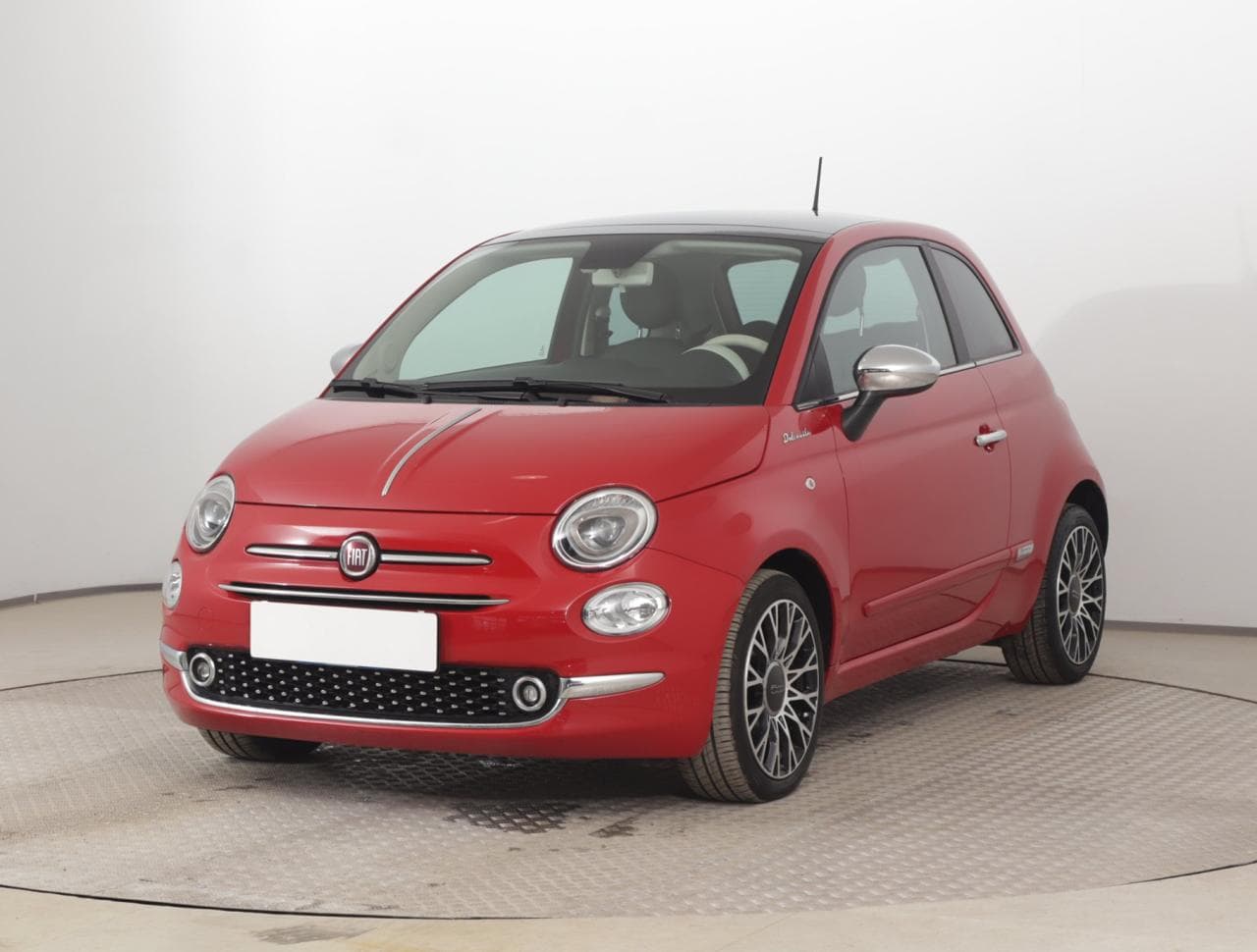 2022 Fiat 500 - 3