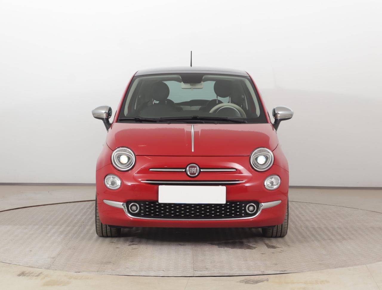 2022 Fiat 500 - 2