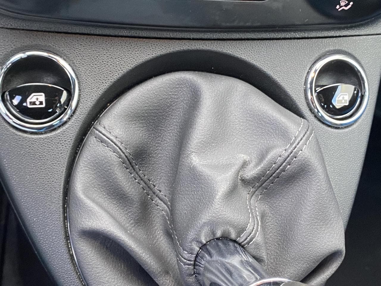 2019 Fiat 500 - 13