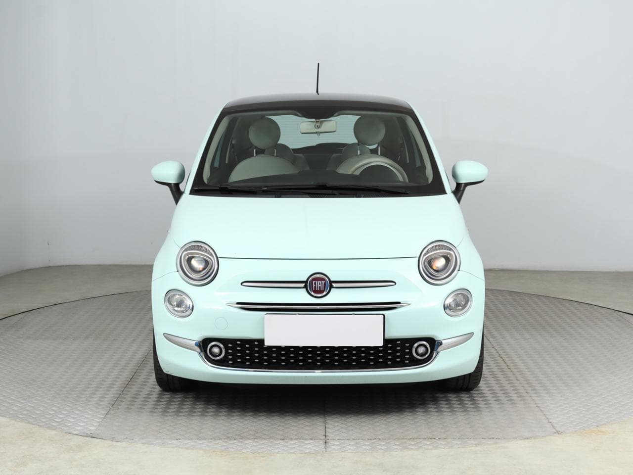 2019 Fiat 500 - 2