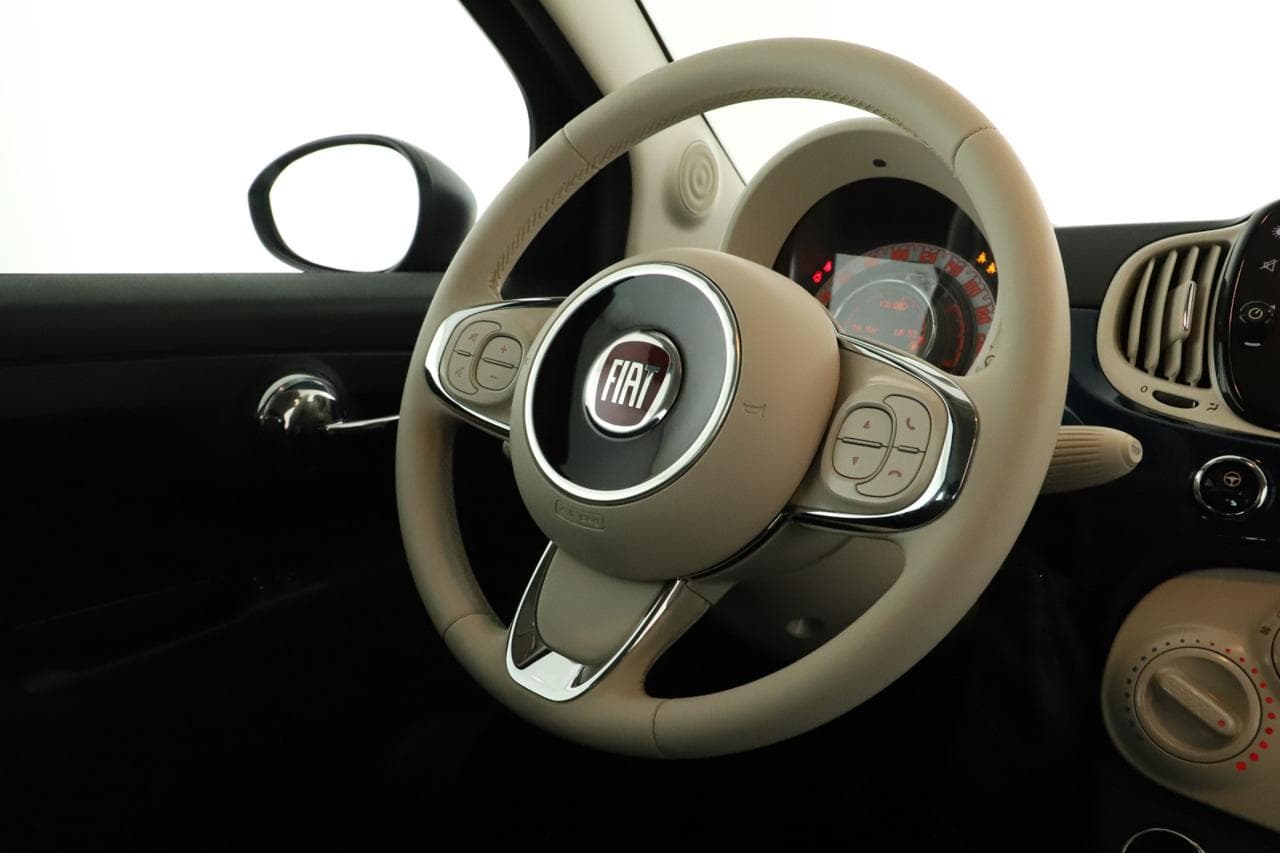2024 Fiat 500 - 19