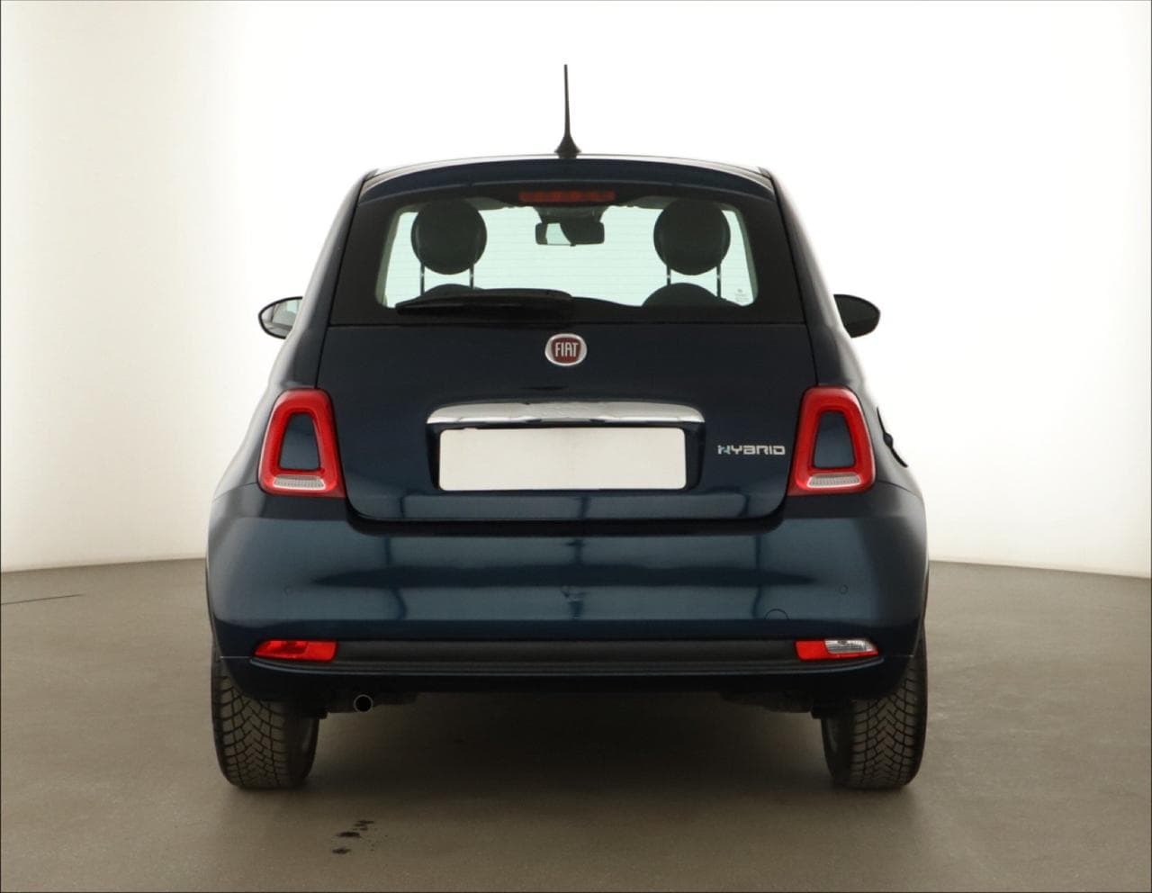 2024 Fiat 500 - 6