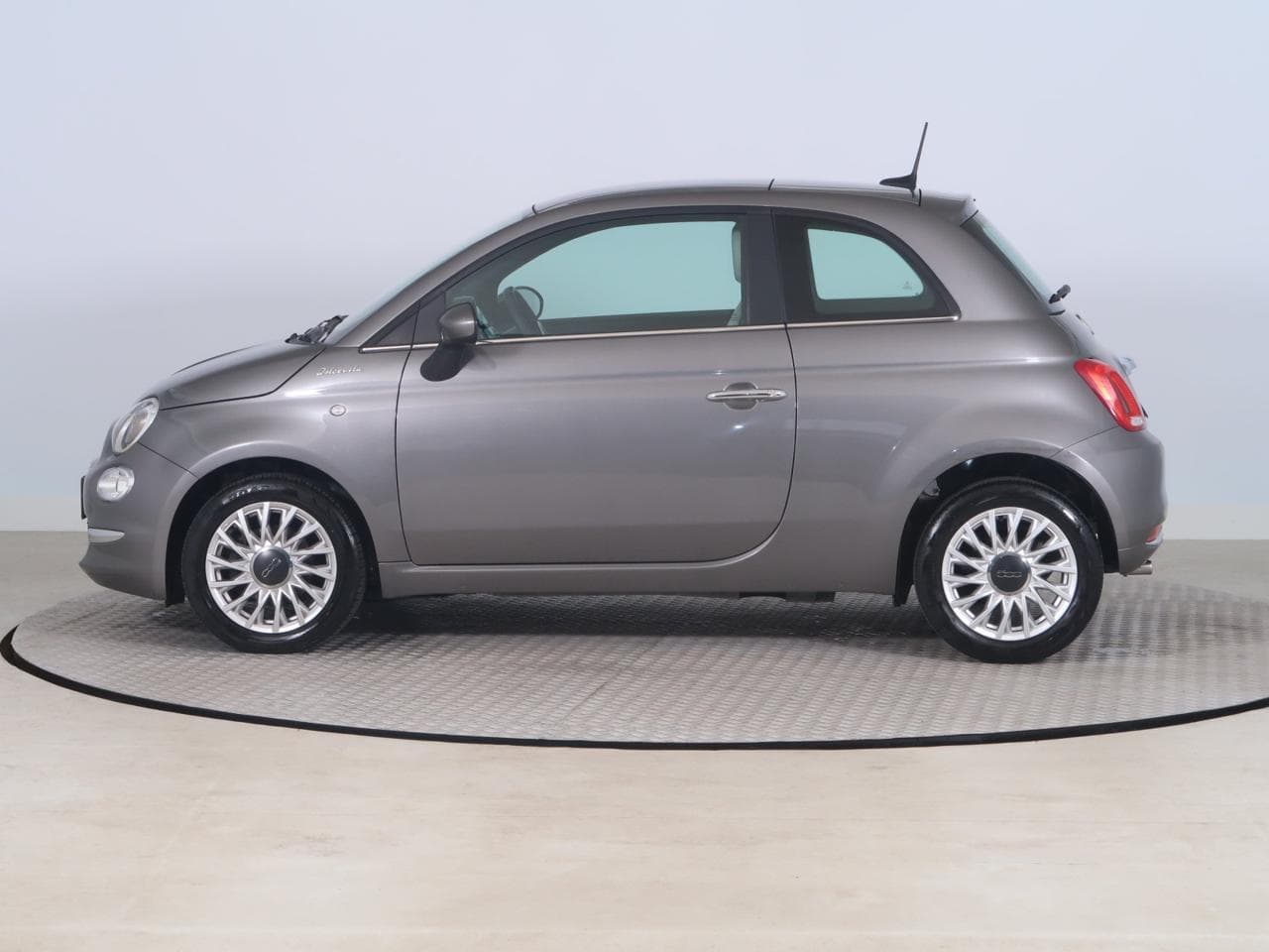 2022 Fiat 500 - 4