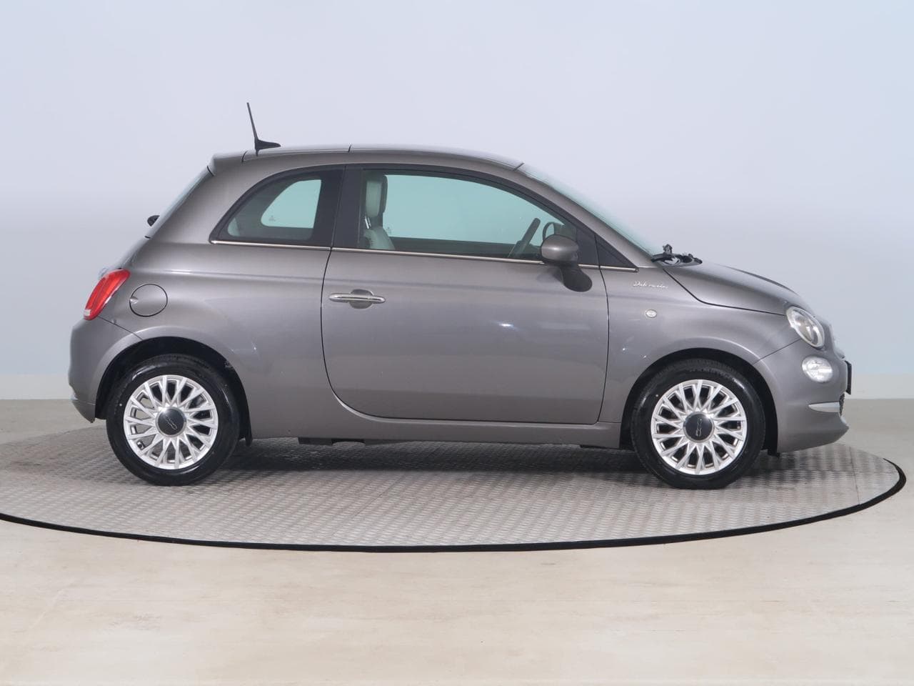 2022 Fiat 500 - 8