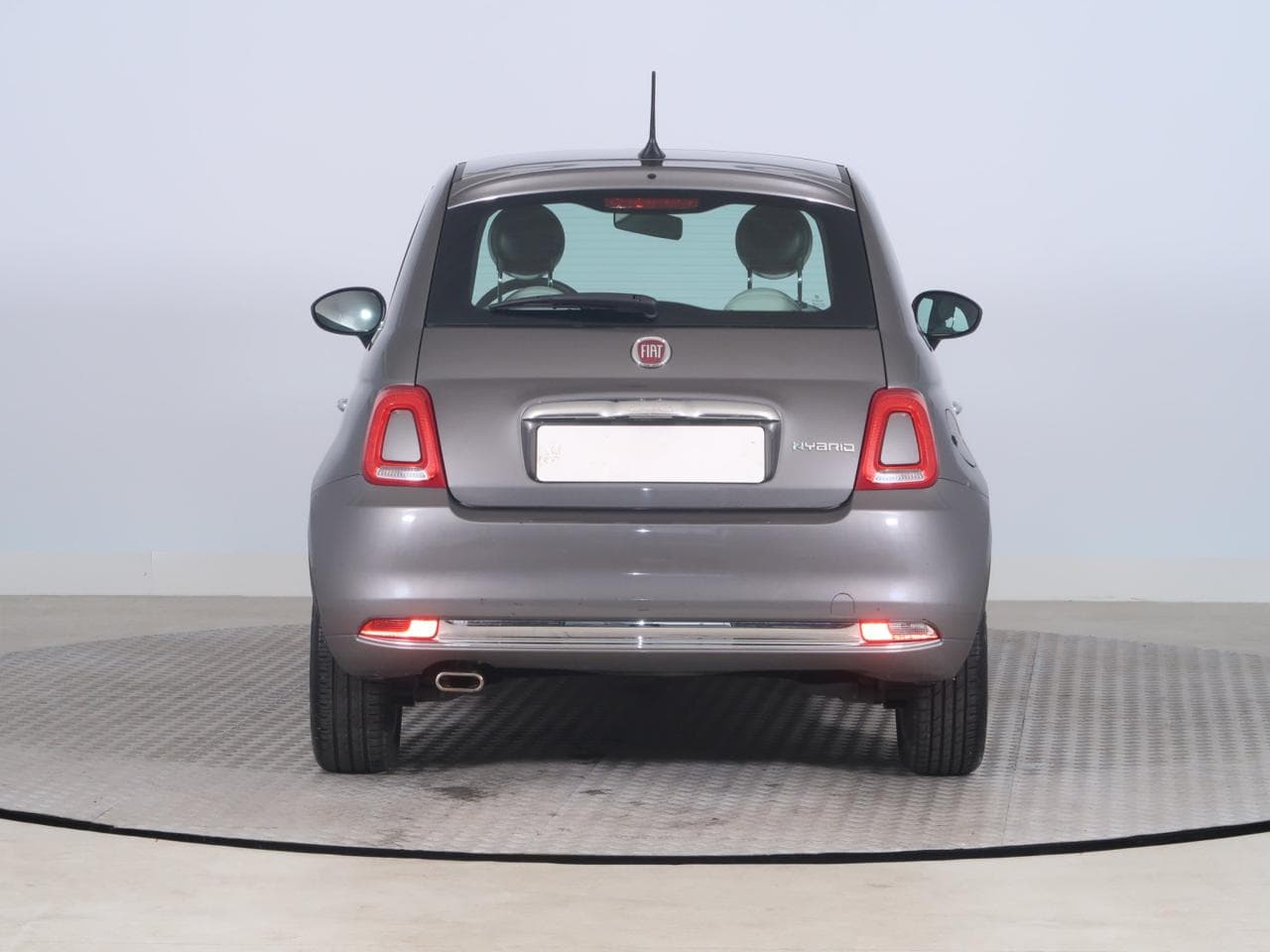 2022 Fiat 500 - 6