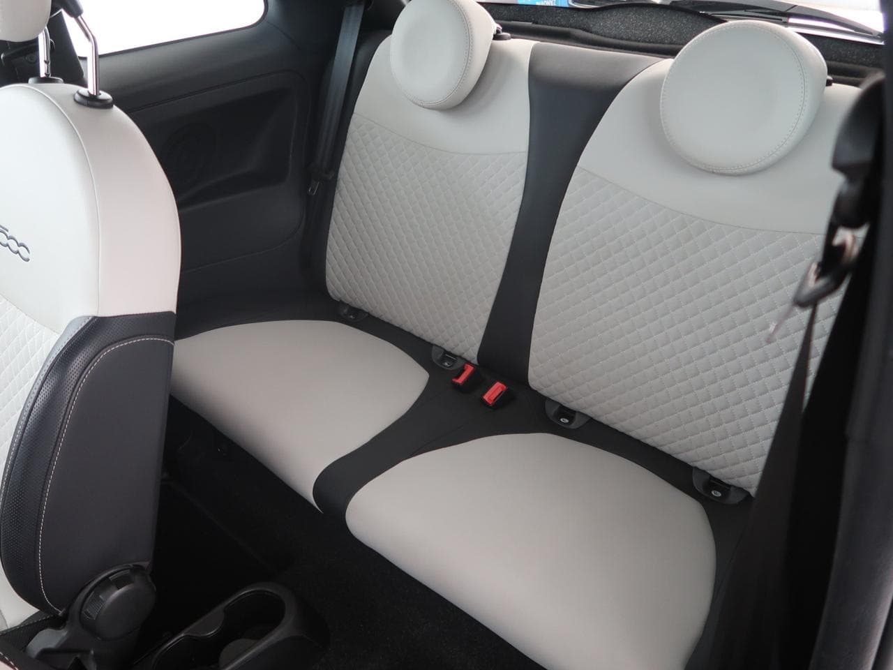 2022 Fiat 500 - 15