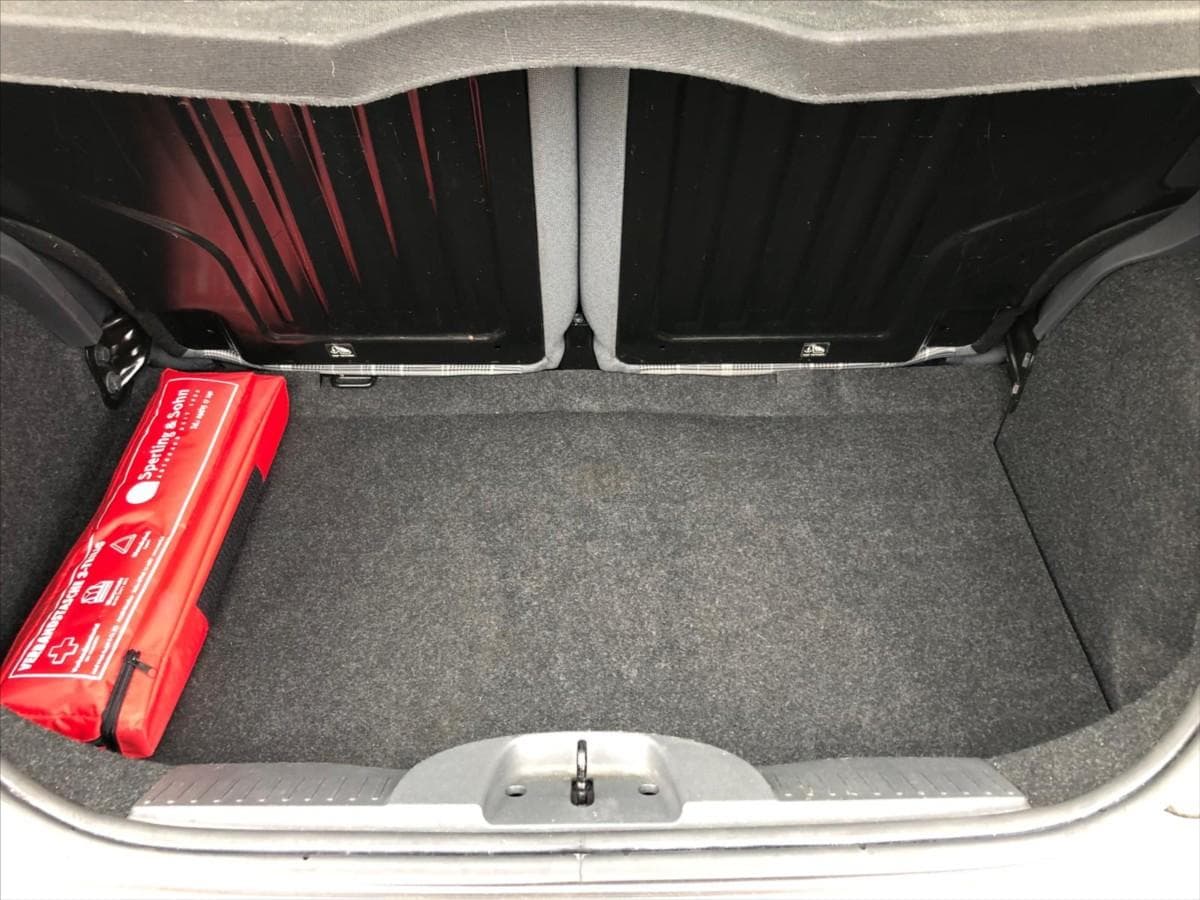 2017 Fiat 500 - 11
