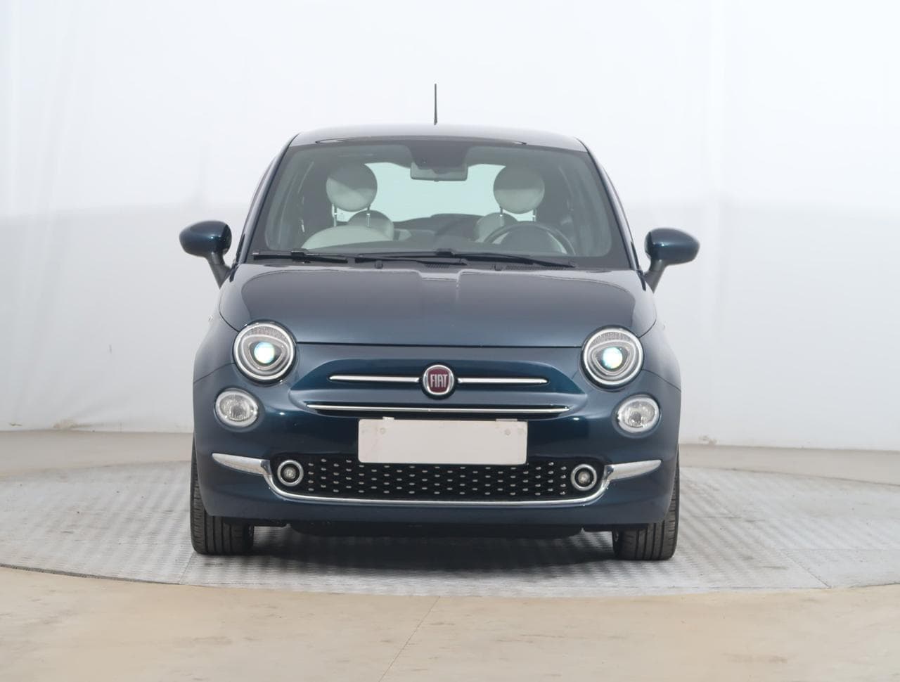2019 Fiat 500 - 3