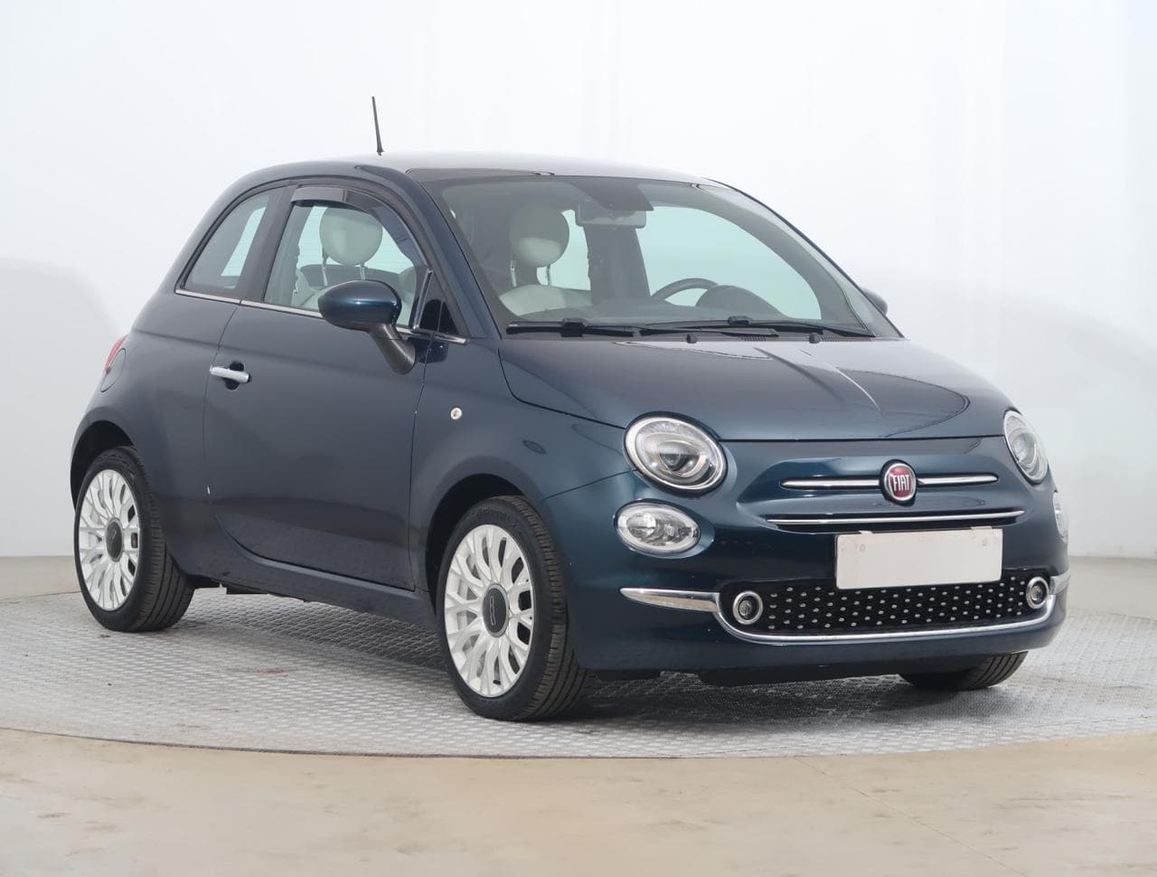 Fiat 500 1.2 51kW hatchback