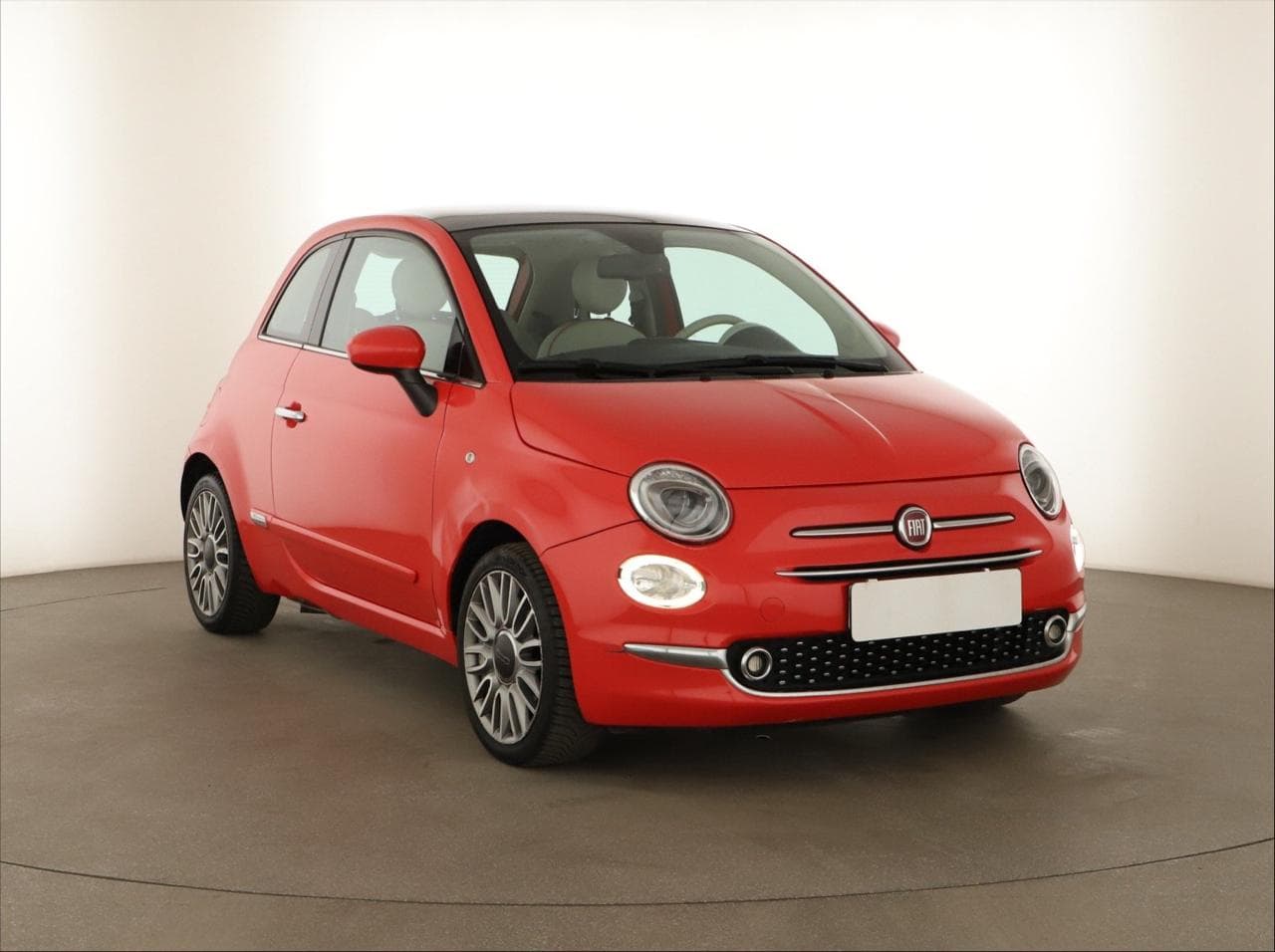 Fiat 500 1.2 51kW hatchback