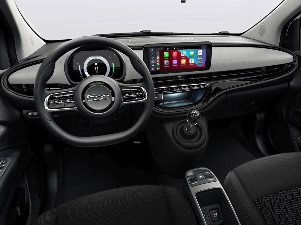 2026 Fiat 500 - 4