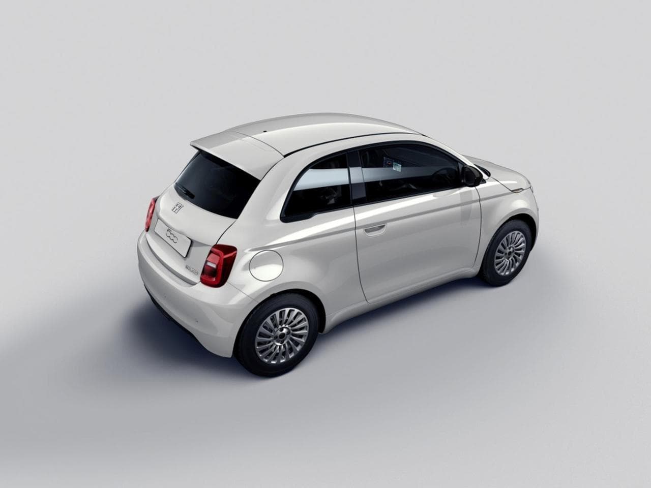 2026 Fiat 500 - 3