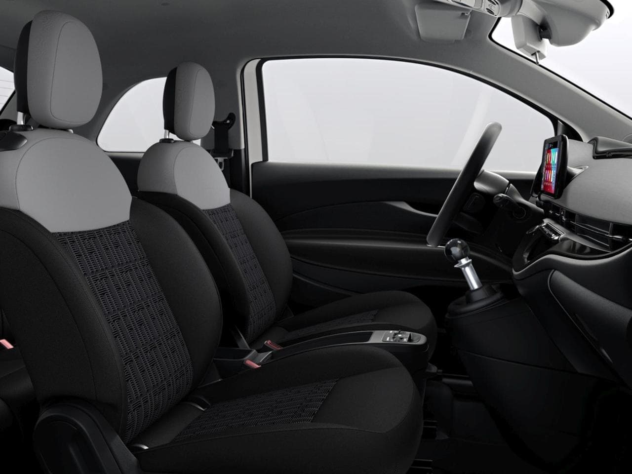 2026 Fiat 500 - 5
