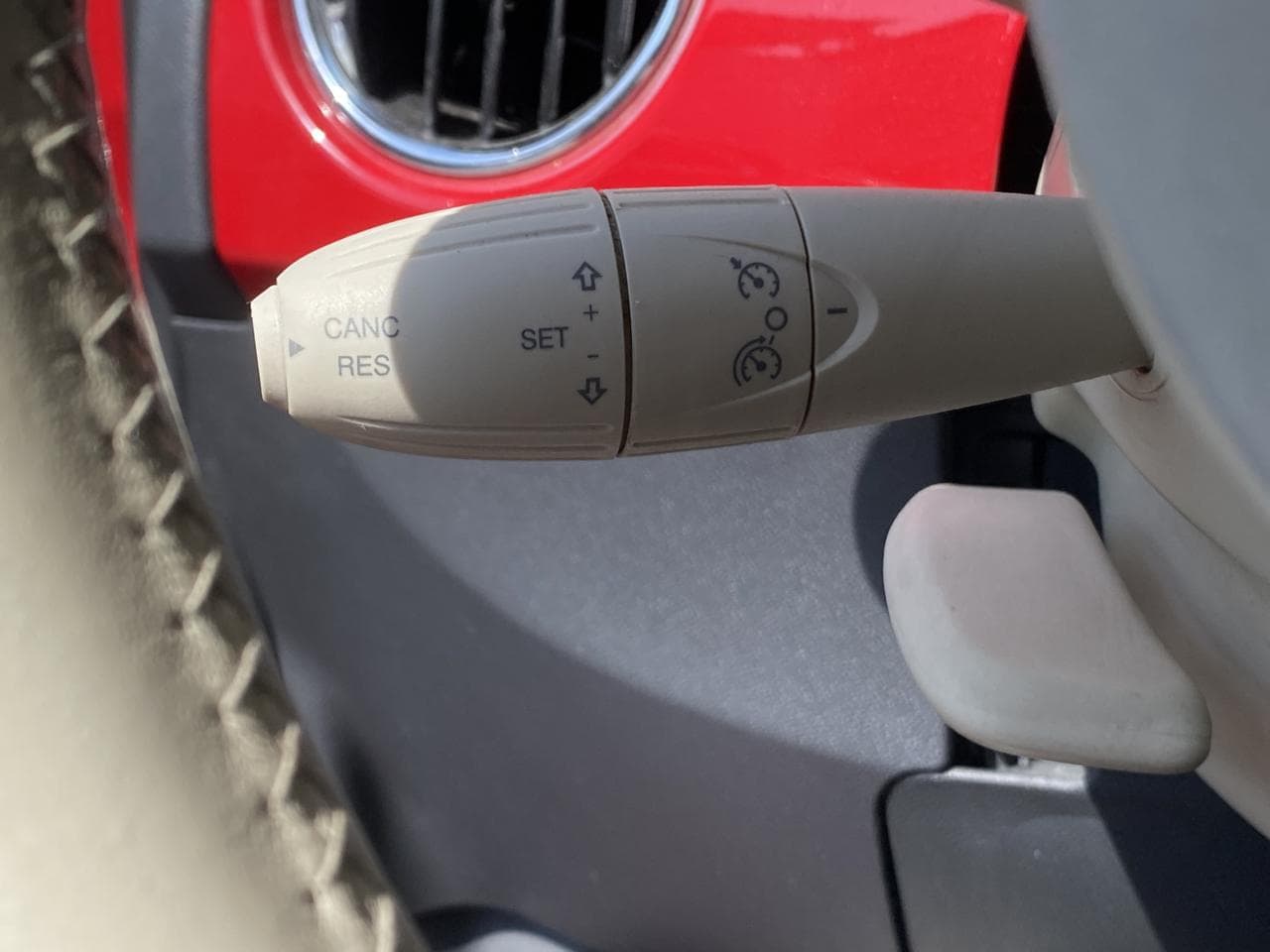2018 Fiat 500 - 15
