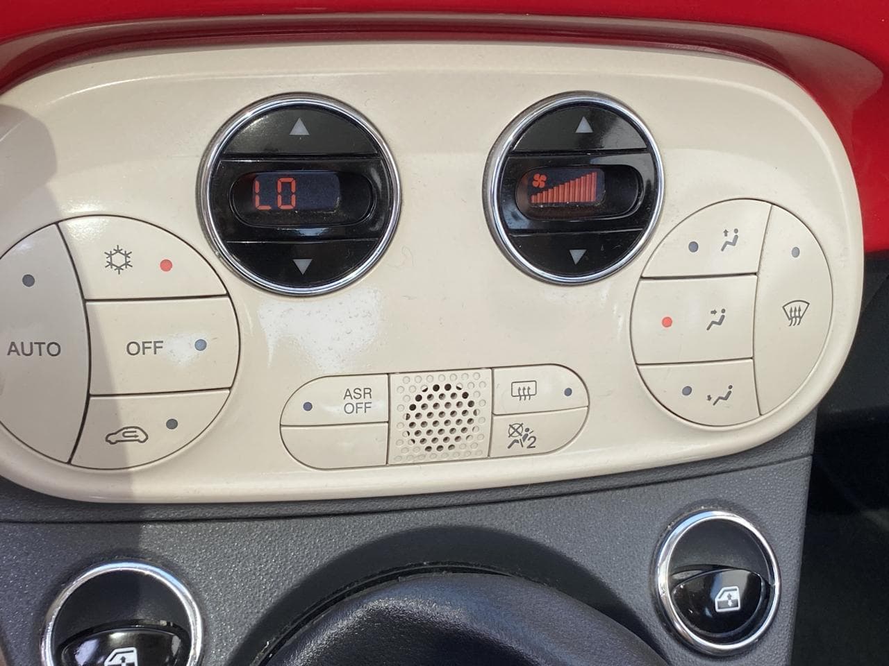 2018 Fiat 500 - 18