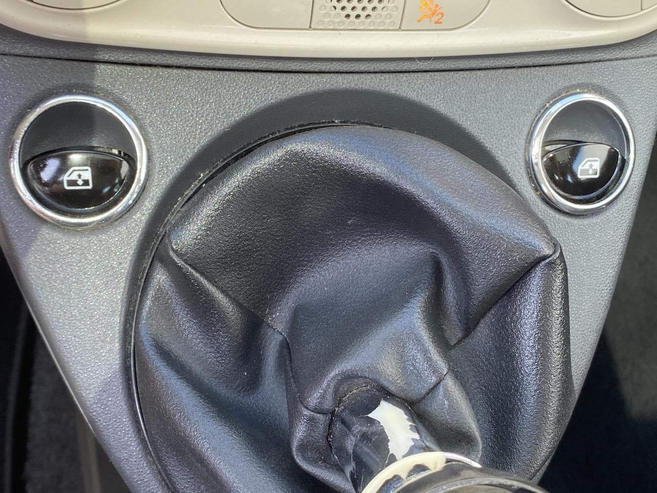 2018 Fiat 500 - 16