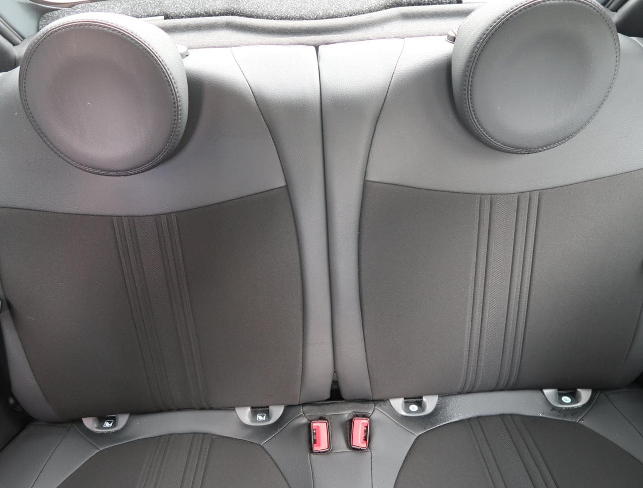 2022 Fiat 500 - 14