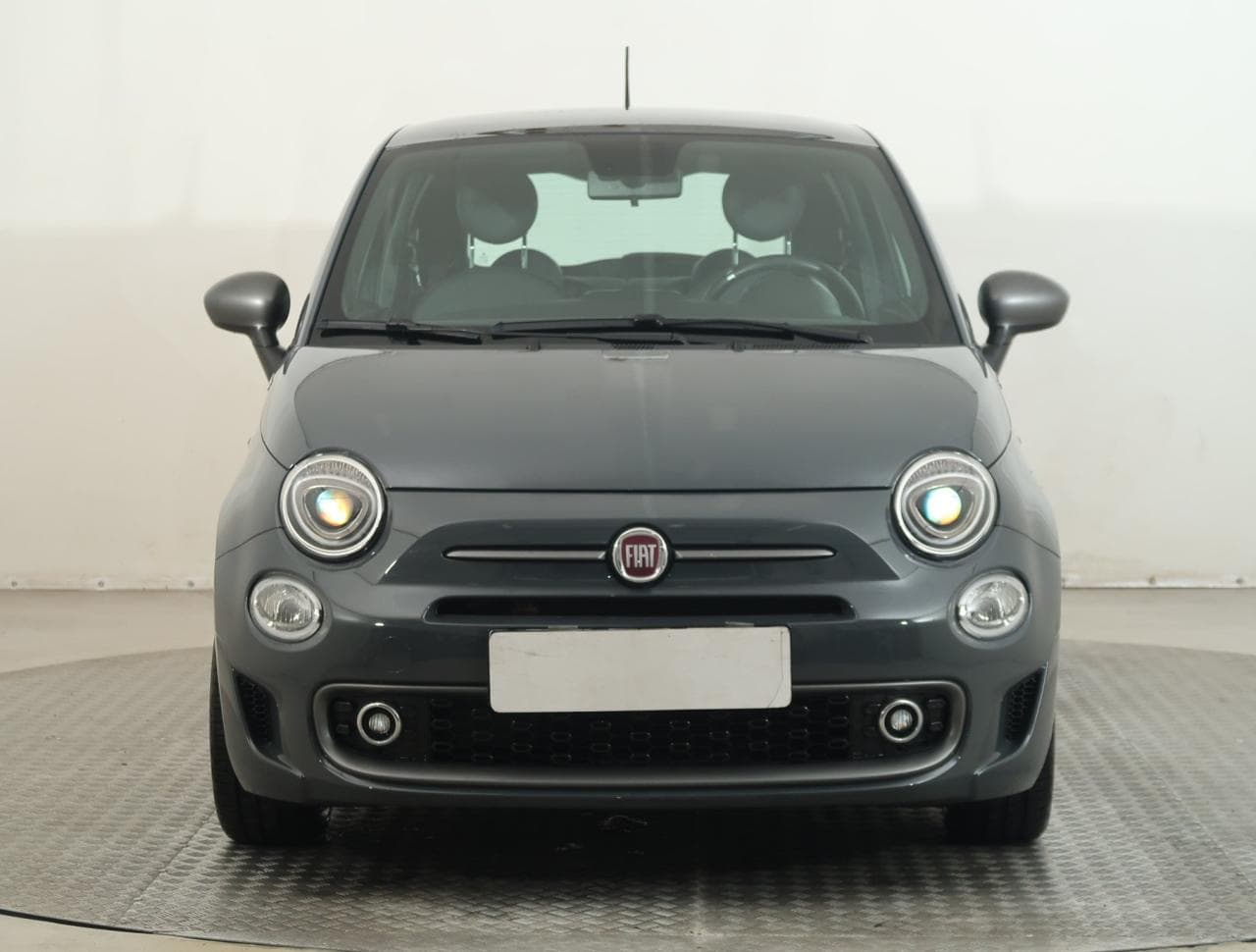 2022 Fiat 500 - 2