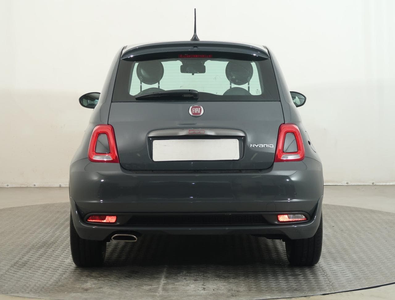 2022 Fiat 500 - 6