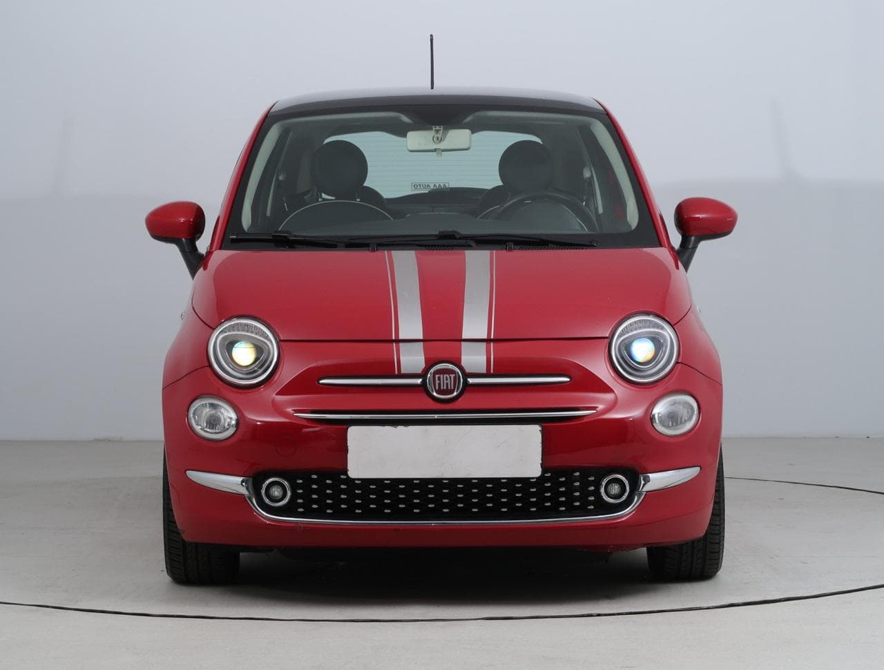2015 Fiat 500 - 2